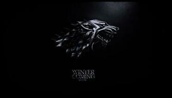 Winter Is Coming Wallpaper Top