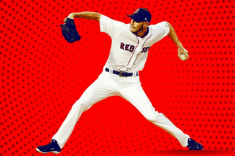 Chris Sale Looks Like Again The Ringer