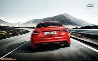 Audi Rs5 Wallpaper