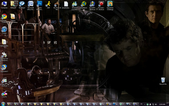 Go Back Gallery For Stargate Universe Wallpaper