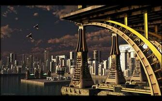 Battlestar Galactica Wallpaper