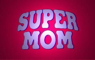Mom Wallpaper