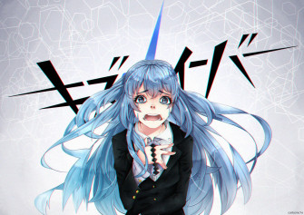 Kiznaiver Sonozaki Noriko By Carbonx44