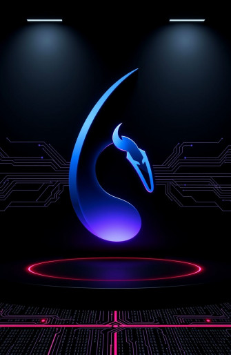 Kali Linux Wallpaper HD