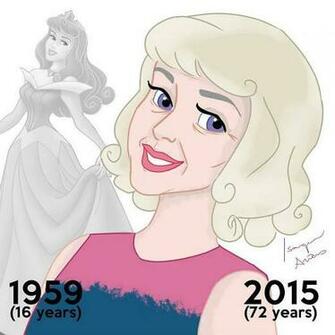 Picture Old Sleeping Beauty Image Wallpaper
