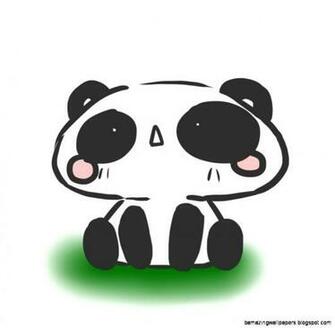 Panda Chibi Wallpaper Amazing