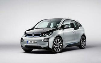 Bmw I3 Wallpaper HD Car