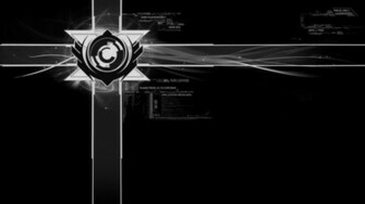 Futuristic Desktop Background