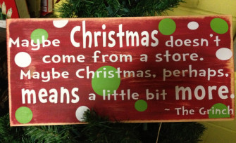 Incredibly Inspirational Quotes About Christmas Lds