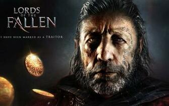 Lords Of The Fallen