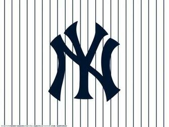New York Yankees Desktop Wallpaper