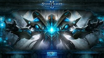 Starcraft Wallpaper