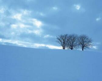 Desktop Wallpaper Snow In HD