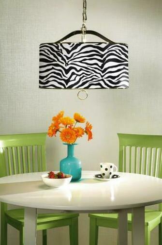 Amazon Wall In A Box Wib1000 Zebra Wallpaper Black Whte Home