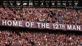 Aggie Football Wallpaper Good Bull Hunting