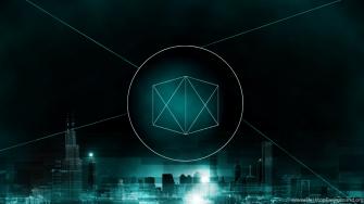Ctos Wallpaper Desktop Background