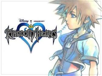 Kingdom Hearts