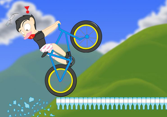 Markiplier Happy Wheels Wallpaper By Olivathecheeta