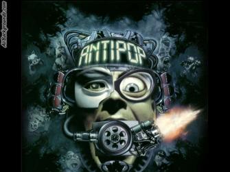 Primus Background Myspace