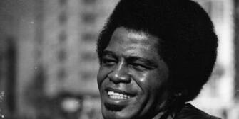 James Brown R B Soul Funk Singer Wallpaper