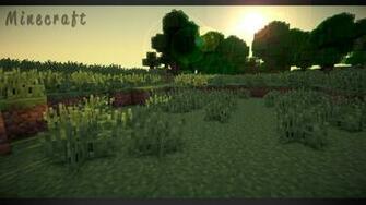 Minecraft Wallpaper By Jimjim617