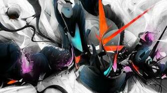 Cool Wallpaper Abstract Designs HD Of