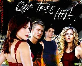 One Tree Hill Wallpaper Image Pictures Becuo