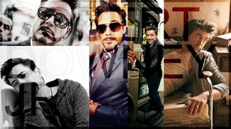 Robert Downey Jr Wallpaper By Mcfit
