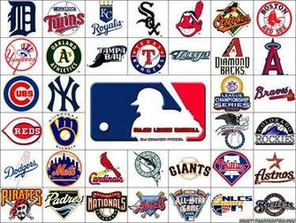 Wallpaper All Teams Baseball