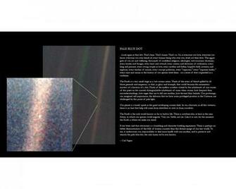 Pale Blue Dot By Taskmaster Customization Wallpaper Landscapes Scenery