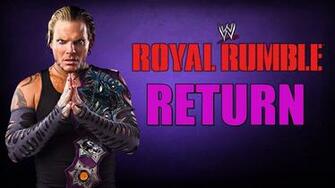 Jeff Hardy Wallpaper