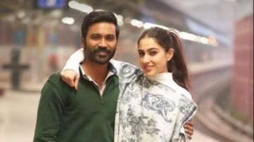 Sara Ali Khan Shares Adorable BirtHDay Wish For Atrangi Re Co Star
