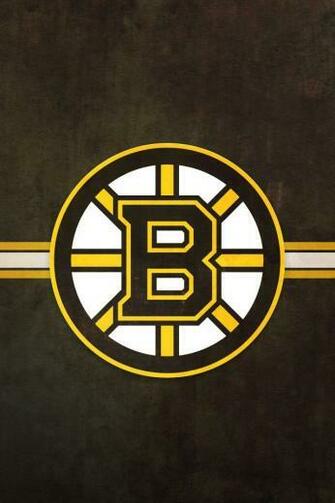 Grungy Nhl Team iPhone Wallpaper Sports Boston Bruins