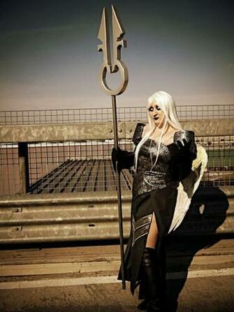 Avacyn Angel Of Hope By Jamiecool