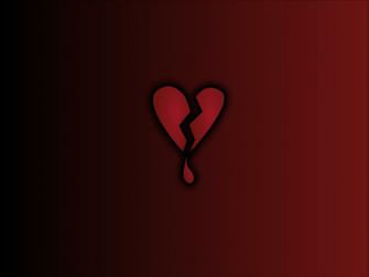 Broken Hearted Wallpaper