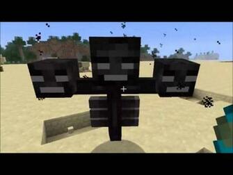 Wither Minecraft Seeds Pc Xbox Pe Ps4