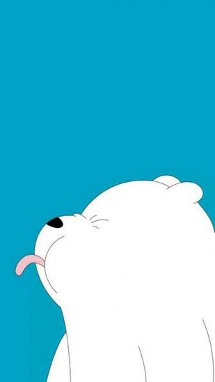 Bug N Genellikle Ben Bare Bears In We