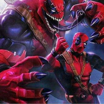 Image Tagged With Venompool On Instagram