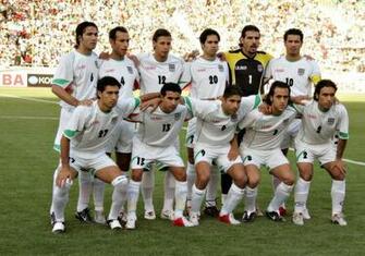 Iran National Team Wallpaper Football Pictures And Photos