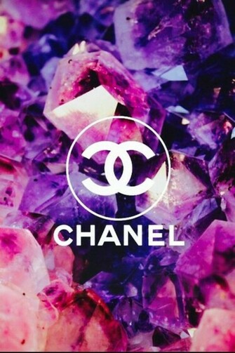 Chanel Wallpaper