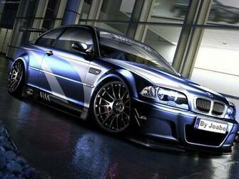 Moreha Tekor Akhe Nfsmw Bmw M3 Gtr Wallpaper