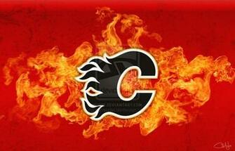 Calgary Flames Wallpaper Full HD 5ug26nm 4usky