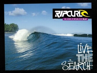 File Name Rip Curl Surf HD Wallpaper