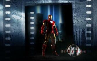 Iron Man Wallpaper HD