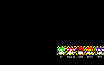 System Super Mario Wallpaper Hq