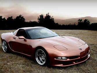 Chevrolet Corvette C5 Wallpaper And Image Pictures