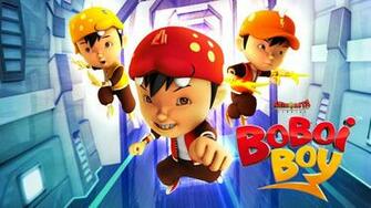 Kumpulan Foto Kartun Boboiboy Di Mnctv Gambar Terbaru