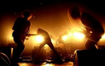 Music Live Bands Wallpaper