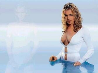 Rebecca Romijn