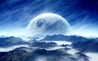 Best HD Sci Fi Wallpaper Feelgrph
